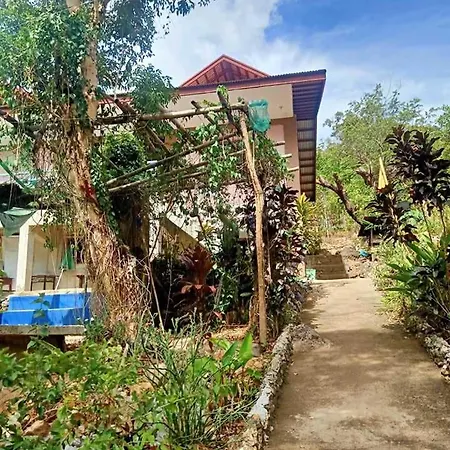 Gracias Hidden View Home Of Ellai